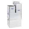 ALUTEC opbevaringskasse LOGIC 23 l aluminium
