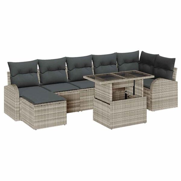 Viser produktbillede 1 af 23