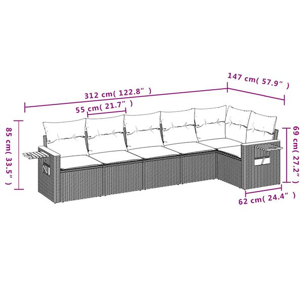Viser produktbillede 3 af 17