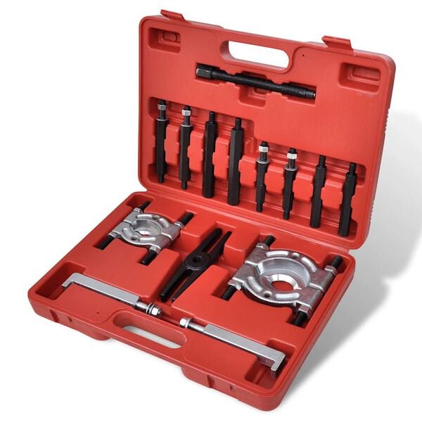 Viser produktbillede 1 af 5