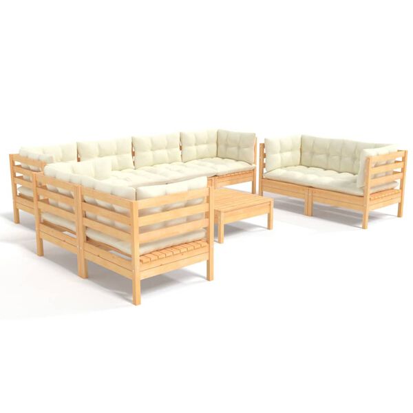 Viser produktbillede 1 af 8