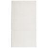 vidaXL gulvt&aelig;ppe IZA 80x150 cm kort luv skandinavisk look cremefarvet