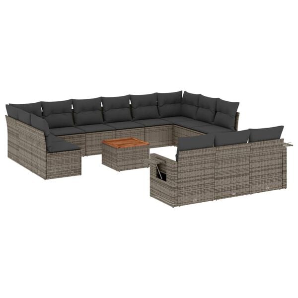 Viser produktbillede 1 af 14
