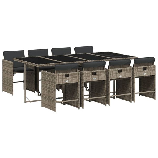Viser produktbillede 1 af 11