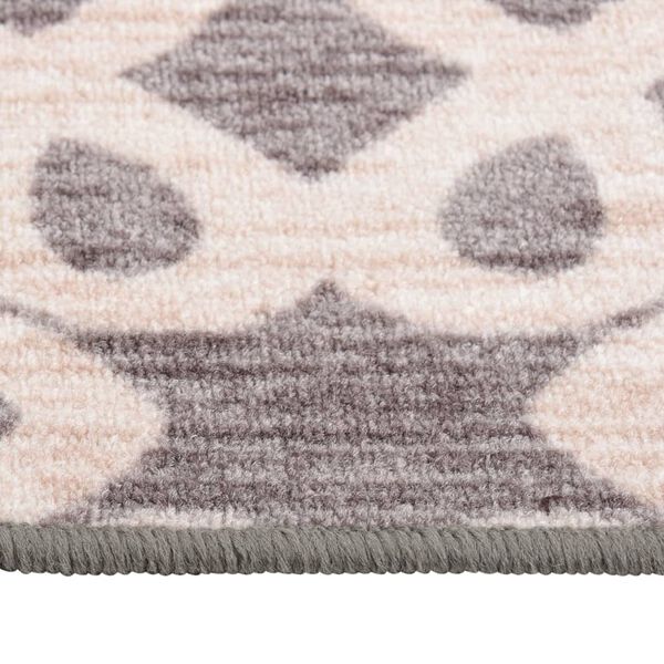 vidaXL t&aelig;ppel&oslash;ber 80x300 cm brun