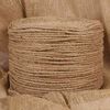 vidaXL reb 100 % jute 6 mm 500 m