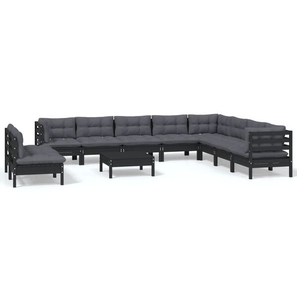 Viser produktbillede 1 af 9