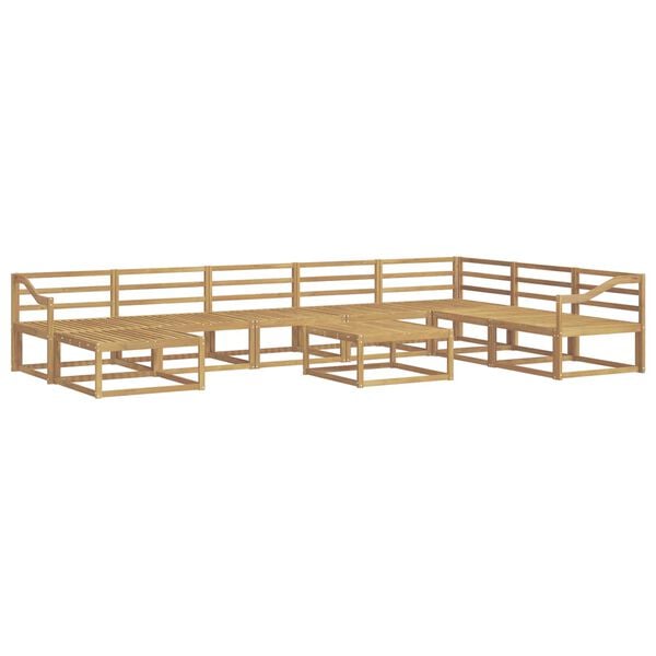 Viser produktbillede 1 af 10