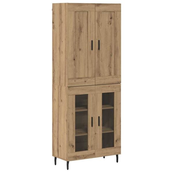 Viser produktbillede 1 af 17