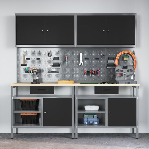 Viser produktbillede 4 af 19