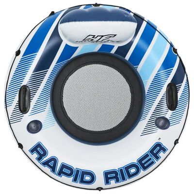 Bestway Rapid Rider badering til 1 person