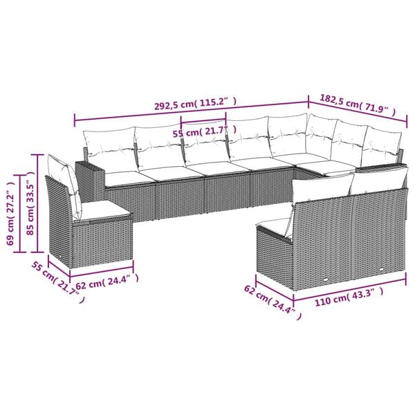 Viser produktbillede 3 af 17