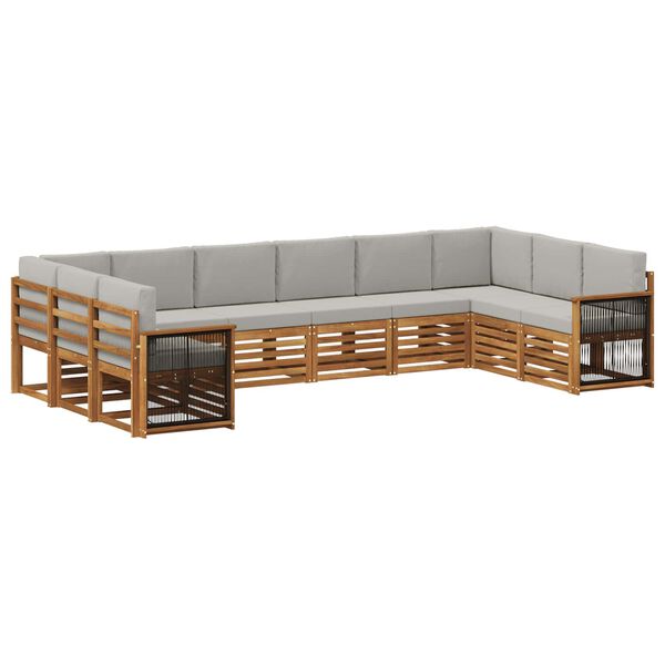 Viser produktbillede 1 af 9