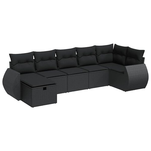 Viser produktbillede 1 af 19