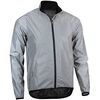 Avento reflekterende l&oslash;bejakke m&aelig;nd XXL 74RC-ZIL-XXL