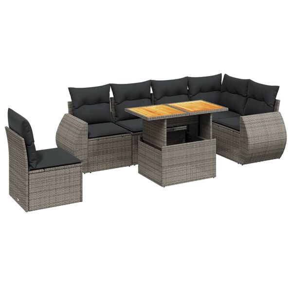 Viser produktbillede 1 af 17