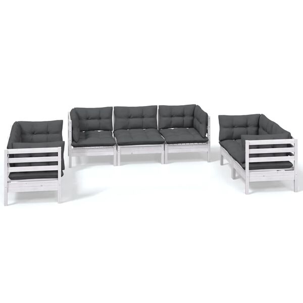 Viser produktbillede 1 af 7