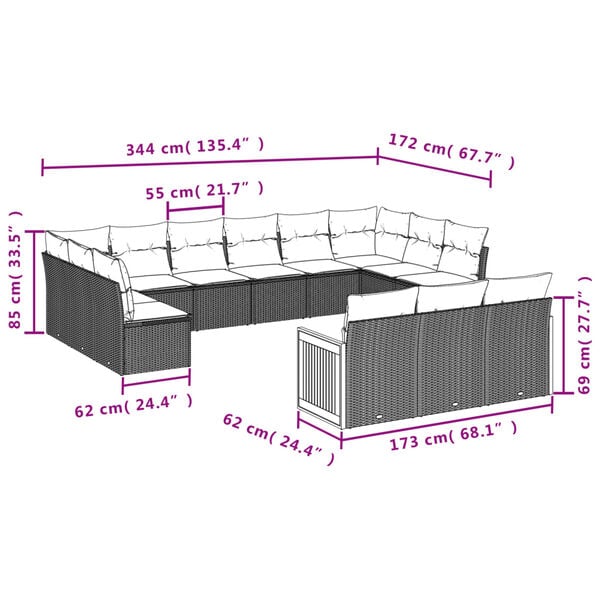Viser produktbillede 3 af 17