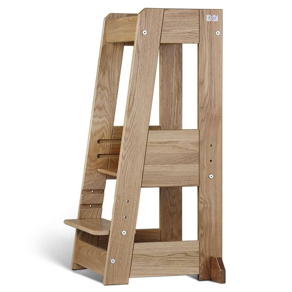 tiSsi læringstårn Felix egetræ