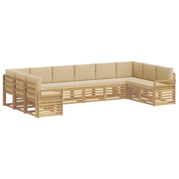Viser produktbillede 1 af 8