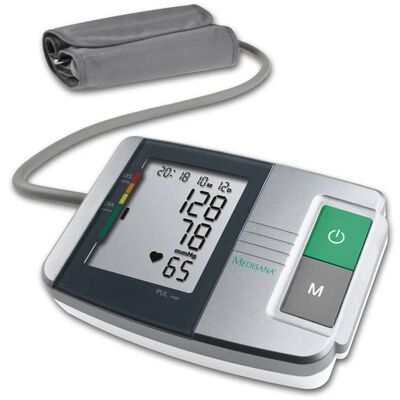 Medisana Automatisk Blodtryksmåler til Overarm MTS
