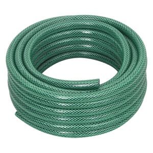 vidaXL haveslange 0,5" 10 m PVC gr&oslash;n