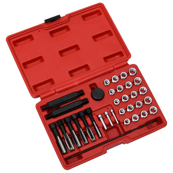 Viser produktbillede 1 af 6