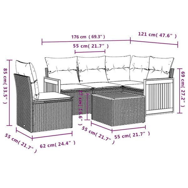 Viser produktbillede 3 af 17