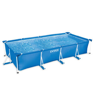 Intex swimmingpool Rectangular Frame 220x150x60 cm 28270NP