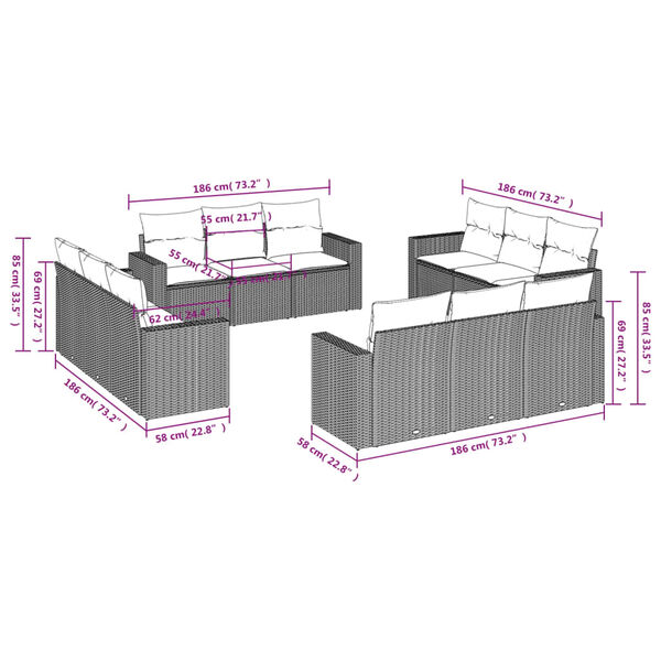 Viser produktbillede 3 af 12