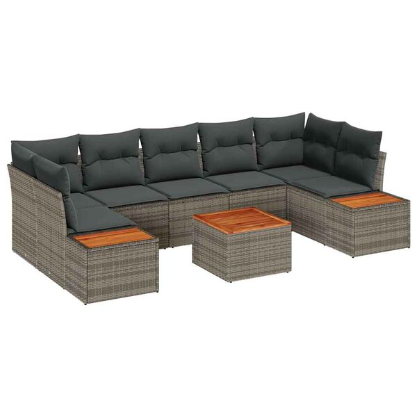 Viser produktbillede 1 af 18