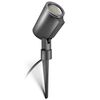 Steinel udend&oslash;rs spotlampe Spot Garden Night Automatic sort