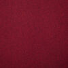 vidaXL 2-personers sofa i stof rødvinsfarvet