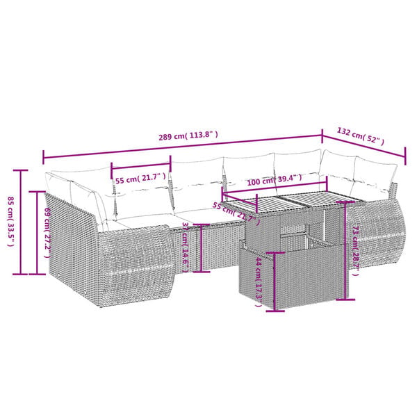 Viser produktbillede 3 af 17