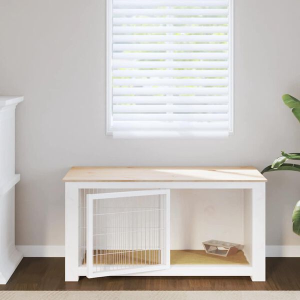 vidaXL hampemåtte til gnavere 0,5x25 m 5 mm