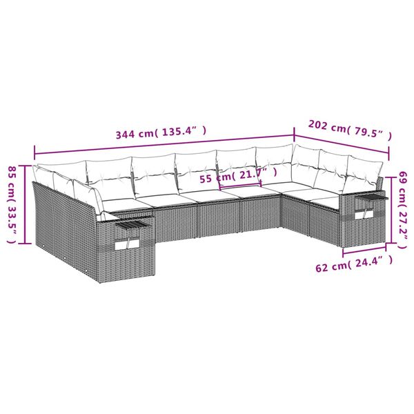 Viser produktbillede 3 af 17