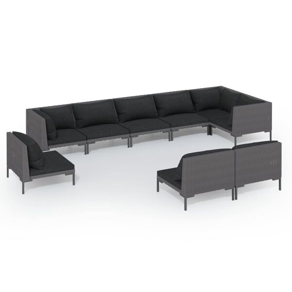 Viser produktbillede 1 af 9