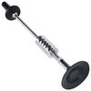 vidaXL glidehammer med sugekop 59 cm kulstofst&aring;l