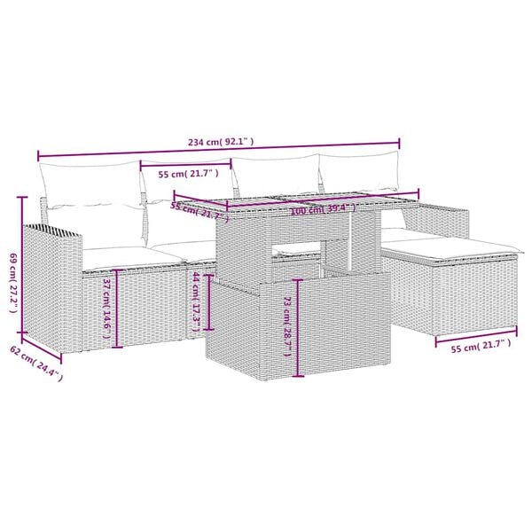 Viser produktbillede 3 af 17
