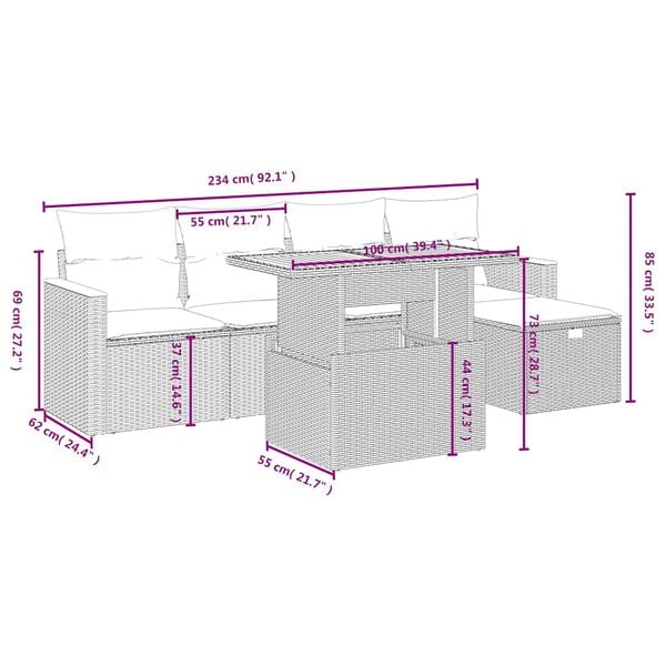 Viser produktbillede 4 af 17