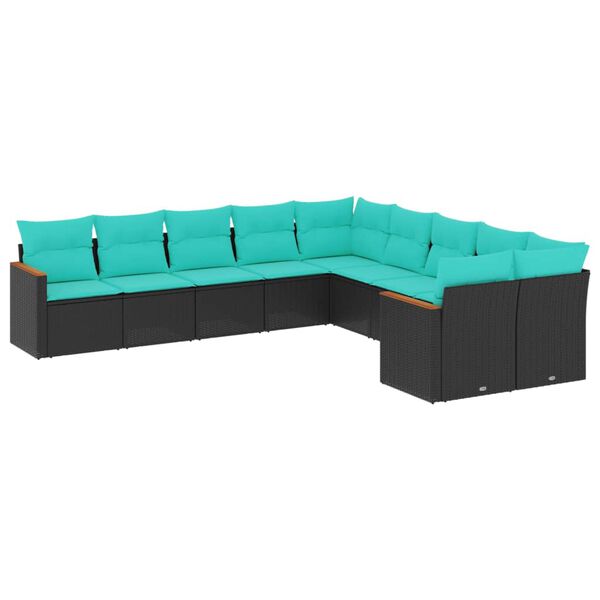 Viser produktbillede 1 af 11