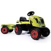 Smoby traktor XL Claas Arion 400