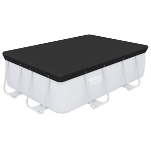 Bestway Flowclear poolovertr&aelig;k 269x179 cm