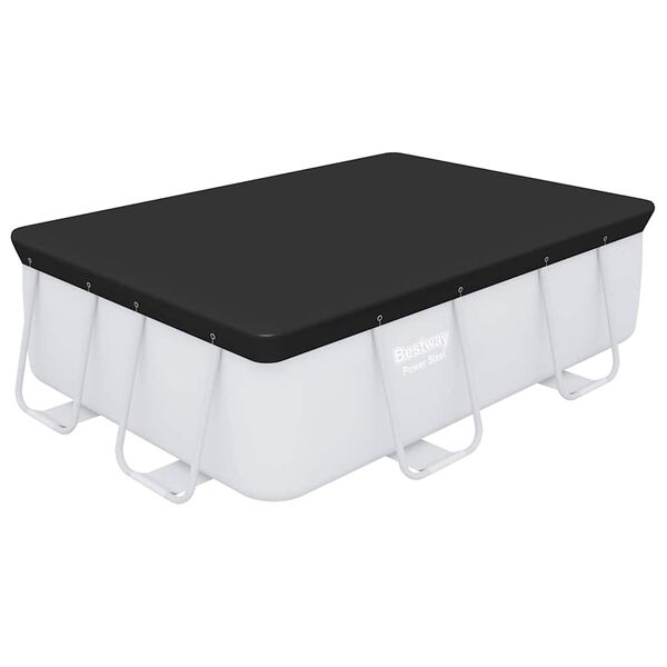 Bestway Flowclear poolovertr&aelig;k 269x179 cm