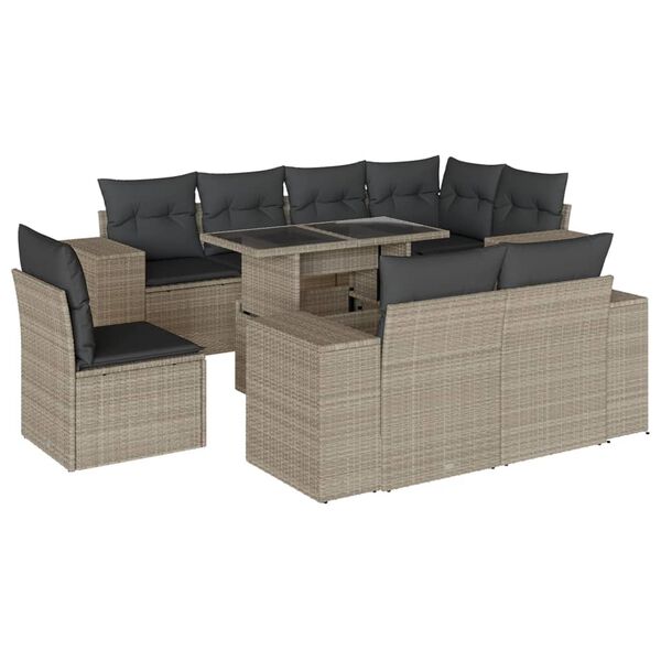 Viser produktbillede 1 af 17