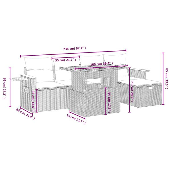Viser produktbillede 4 af 17