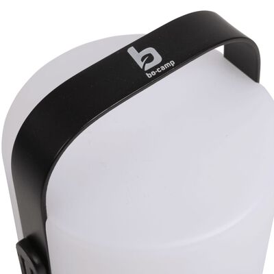 Bo-Camp LED-bordlampe Helms hvid ogsort