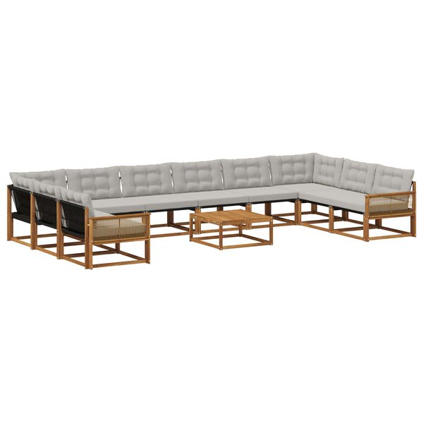 Viser produktbillede 1 af 11