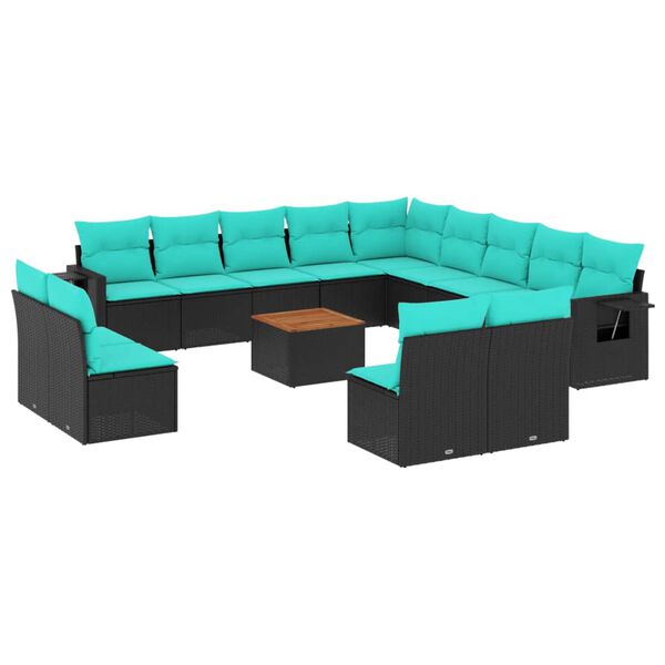 Viser produktbillede 1 af 14