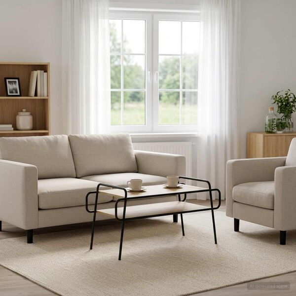 Viser produktbillede 2 af 8